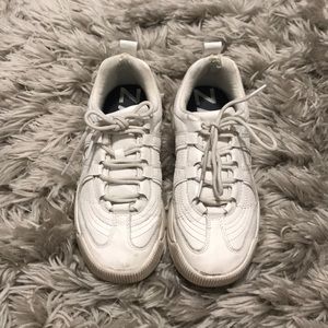 Zara Shoes - White Zara Sneakers Zara Shoes - White Zara Sneakers
